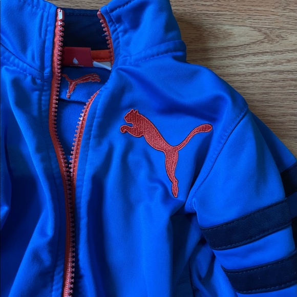 Puma Set - Picture 3 of 8